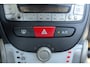Peugeot 107 1.0-12V XR Airco I 5 Deurs I NL Auto I NAP I Stuurbekrachtiging