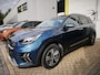 Kia Niro Hybrid 1.6 GDi PHEV ExecutiveLine Plug-In Navi / Carplay Stoel-stuur verwarming / koeling Dodehoek Leder Vol Opties