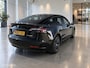 Tesla Model 3 Long Range AWD 75 kWh | Warmtepomp | SOH 90,8% | 351 pk | Zwart