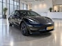 Tesla Model 3 Long Range AWD 75 kWh | Warmtepomp | SOH 90,8% | 351 pk | Zwart