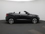Volkswagen T-Roc Cabrio 1.5 TSI R-Line | 150 PK | Automaat | Adaptieve Cruise Control | Parkeercamera | Stoelverwarming | Navigatie |