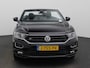 Volkswagen T-Roc Cabrio 1.5 TSI R-Line | 150 PK | Automaat | Adaptieve Cruise Control | Parkeercamera | Stoelverwarming | Navigatie |