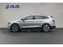 Skoda Enyaq iV 60 | Stoelverwarming | LED koplampen | Half lederen bekleding