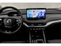 Skoda Enyaq iV 60 | Stoelverwarming | LED koplampen | Half lederen bekleding
