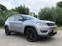 Jeep Compass 1.4 MultiAir Night Eagle | Camera | Apple CarPlay/Android Auto | Navi | Stuur-/Stoelverwarming | 17" Velgen | Clima |