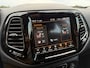 Jeep Compass 1.4 MultiAir Night Eagle | Camera | Apple CarPlay/Android Auto | Navi | Stuur-/Stoelverwarming | 17" Velgen | Clima |