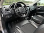 Jeep Compass 1.4 MultiAir Night Eagle | Camera | Apple CarPlay/Android Auto | Navi | Stuur-/Stoelverwarming | 17" Velgen | Clima |
