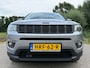 Jeep Compass 1.4 MultiAir Night Eagle | Camera | Apple CarPlay/Android Auto | Navi | Stuur-/Stoelverwarming | 17" Velgen | Clima |