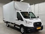 Ford Transit 350 2.0 TDCI L5H1 Trend Skeletal | Dhollandia | Motorschade