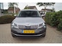 Skoda Karoq 1.5 TSI ACT Style Business Autom Panodak Leder/Alcantara Navi Camera Clima Adaptieve Cruise 2x PDC LMV Trekh ENZ.