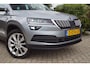 Skoda Karoq 1.5 TSI ACT Style Business Autom Panodak Leder/Alcantara Navi Camera Clima Adaptieve Cruise 2x PDC LMV Trekh ENZ.