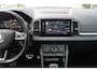 Skoda Karoq 1.5 TSI ACT Style Business Autom Panodak Leder/Alcantara Navi Camera Clima Adaptieve Cruise 2x PDC LMV Trekh ENZ.