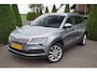 Skoda Karoq 1.5 TSI ACT Style Business Autom Panodak Leder/Alcantara Navi Camera Clima Adaptieve Cruise 2x PDC LMV Trekh ENZ.