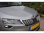 Skoda Karoq 1.5 TSI ACT Style Business Autom Panodak Leder/Alcantara Navi Camera Clima Adaptieve Cruise 2x PDC LMV Trekh ENZ.