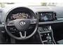 Skoda Karoq 1.5 TSI ACT Style Business Autom Panodak Leder/Alcantara Navi Camera Clima Adaptieve Cruise 2x PDC LMV Trekh ENZ.