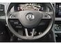 Skoda Karoq 1.5 TSI ACT Style Business Autom Panodak Leder/Alcantara Navi Camera Clima Adaptieve Cruise 2x PDC LMV Trekh ENZ.
