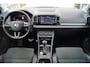 Skoda Karoq 1.5 TSI ACT Style Business Autom Panodak Leder/Alcantara Navi Camera Clima Adaptieve Cruise 2x PDC LMV Trekh ENZ.