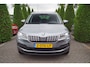 Skoda Karoq 1.5 TSI ACT Style Business Autom Panodak Leder/Alcantara Navi Camera Clima Adaptieve Cruise 2x PDC LMV Trekh ENZ.