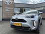 Toyota Yaris Cross 1.5 HYBRID 115 DYNAMIC STOEL/STUURVERW KEYLESS 17'' LM-VELGEN CLIMA NAVI CAMERA APPLE/ANDROID AD-CRUISE PRIVACY GLASS