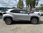 Toyota Yaris Cross 1.5 HYBRID 115 DYNAMIC STOEL/STUURVERW KEYLESS 17'' LM-VELGEN CLIMA NAVI CAMERA APPLE/ANDROID AD-CRUISE PRIVACY GLASS