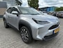 Toyota Yaris Cross 1.5 HYBRID 115 DYNAMIC STOEL/STUURVERW KEYLESS 17'' LM-VELGEN CLIMA NAVI CAMERA APPLE/ANDROID AD-CRUISE PRIVACY GLASS