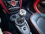 MINI Countryman 1.6 John Cooper Works ALL4 218PK Pano Leer Harman/Kardon Pdc Voll.Onderhouden!