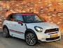 MINI Countryman 1.6 John Cooper Works ALL4 218PK Pano Leer Harman/Kardon Pdc Voll.Onderhouden!