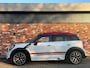 MINI Countryman 1.6 John Cooper Works ALL4 218PK Pano Leer Harman/Kardon Pdc Voll.Onderhouden!