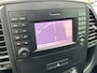 Mercedes-Benz Vito 111 CDI Functional Lang Airco 3 Zits Navi Imperiaal Trekhaak 2000 kg Alu Velg Euro 5