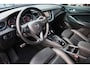Opel Grandland X 1.2 Turbo Business Executive Automaat Panoramadak Lederen comfort stoelen Stoelverwarming/koeling Etc. Etc.