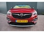 Opel Grandland X 1.2 Turbo Business Executive Automaat Panoramadak Lederen comfort stoelen Stoelverwarming/koeling Etc. Etc.