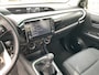 Toyota Hilux 2.4 D-4D Xtra Cab Cool Comfort Airco Cruise Alu Velg 2 Zits Euro 6