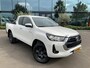 Toyota Hilux 2.4 D-4D Xtra Cab Cool Comfort Airco Cruise Alu Velg 2 Zits Euro 6