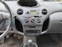 Toyota Yaris 1.3-16V VVT-i Luna