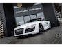 Audi R8 Spyder 5.2 V10 FSI - Akrapovic | Keramisch  | B&O | Camera