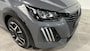 Peugeot 208 Style.101 PK, GT Look, Camera,17 inch,Carplay,PDC voor en achter,