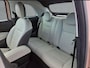 Fiat 500C E La Prima 42 kWh Cabrio *camera *leer *carplay