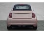 Fiat 500C E La Prima 42 kWh Cabrio *camera *leer *carplay