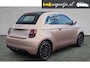 Fiat 500C E La Prima 42 kWh Cabrio *camera *leer *carplay