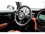 MINI Cooper Cabrio 1.5 Chili|STOELVERWARMING|KEYLESS|LEDER|CLIMATE|PDC