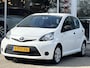 Toyota Aygo 1.0 VVT-i Now