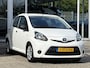 Toyota Aygo 1.0 VVT-i Now