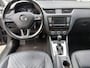 Skoda Octavia Combi 1.0 TSI Greentech Ambition Business AUTOMAAT