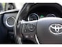 Toyota Auris Touring Sports 1.8 Hybr. Lease