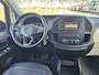 Mercedes-Benz Vito 114 ac automaat EURO6