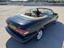 Saab 9-3 Cabrio 2.0t Senses Edition| leer | Elect. Kap | Netjes | Turbo |Airco |