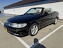 Saab 9-3 Cabrio 2.0t Senses Edition| leer | Elect. Kap | Netjes | Turbo |Airco |