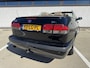 Saab 9-3 Cabrio 2.0t Senses Edition| leer | Elect. Kap | Netjes | Turbo |Airco |