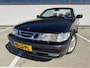 Saab 9-3 Cabrio 2.0t Senses Edition| leer | Elect. Kap | Netjes | Turbo |Airco |