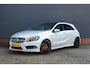 Mercedes-Benz A-klasse 250 Sport PDC Memory Stoelverw. Pano